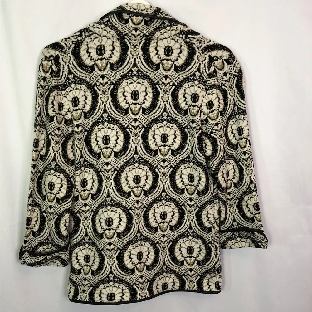 Michael Simon elegant knit